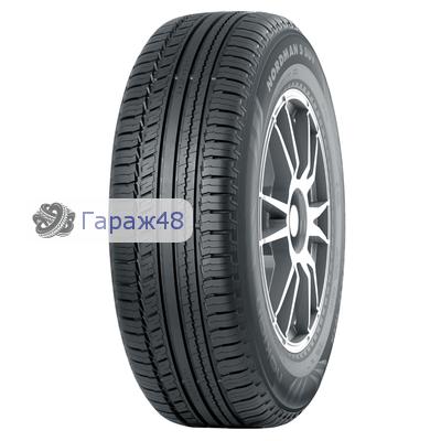 Nokian Tyres (Ikon Tyres ) Nordman S SUV 245/70 R16 107T